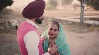 Bhupinder weds Sharnjeet