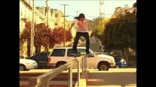Shea Cooper - DIE HIGH HELL RIDE