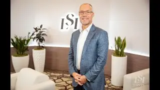 Paul Mikus, PolarisAR - Studio Interview | LSI USA '24