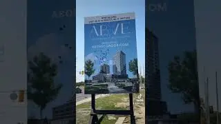 Above Condos in Mississauga Near Square One