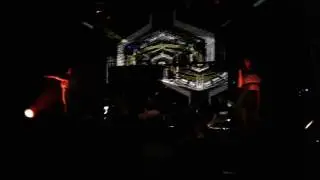 Z- Trip, Beta Night Club, Denver, 5/28/16