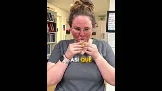 Esto le da ARCADAS a los veterinarios