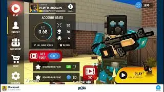 BLOCKPOST   Play Blockpost on Poki   Google Chrome 2023 04 28 19 07 55
