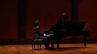 Liszt - Spozalizio & Sonetto del Petrarcha 104