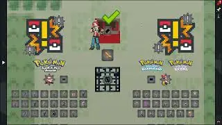 MODIFIED Cobblemon: Plus! Ep. 1 600+ Mods AND Pokemon!