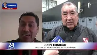 Elecciones 2026: JNE deja al voto caso de Mario Vizcarra
