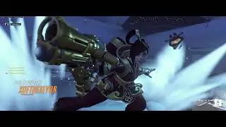 Mei Snowball Offensive 2025: Day 3