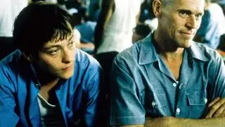 A Boy Trapped In a prison | Animal Factory Full Movie Explain