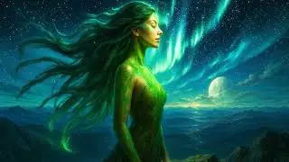 Gaia&rsquo;s Heart Awakening &ndash; 639 Hz Healing Music for Love, Compassion & Relationship Harmony