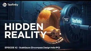 Don't Buy ScaleSauce (Encompass Design) IPO Before Watching This! 🛑 (Ep 42)