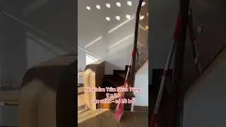 Nh&agrave; hẻm Trần nh&acirc;n t&ocirc;ng c&oacute; hồ bơi 9x26 gi&aacute; 2.38 tỷ 0943748585
