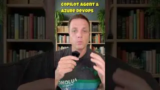 Building an M365 Copilot agent integrated with Azure DevOps