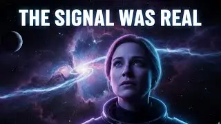 The Orion Whisper Line&ndash; A Sci-Fi Mystery About First Contact, Cosmic Awakening, and Humanity&rsquo;s Call