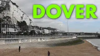 Places To Live In The UK - DOVER , Kent CT15 England
