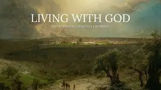 I can handle anything that comes my way. | Instrumental Prayer Music