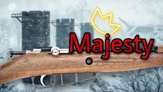 &ldquo;Majesty&rdquo; &bull; Vigor Season 11: Perseverance &bull; Mosin-Nagant Gameplay Highlights &bull; XBOX ONE SERIES X|S