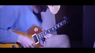 chibson LP 2/8/24 