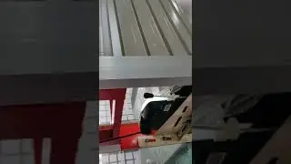 ET 30 Roller door opener