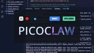 PicoClaw + Ollama + GLM-4.7-Flash: Сверхэффективный локальный OpenClaw Fork