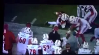 Calvin Pryor Mixtape 2013-2014