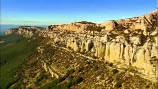 Paissatges de Catalunya - El Montsec