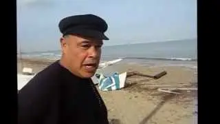 EZZAHRA PLAGE