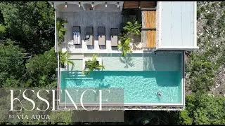 Essence Tulum