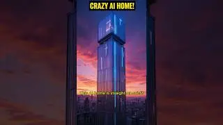 Craziest AI Home Ever
