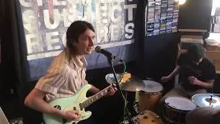 WOAHNOWS - No One Else - Live at Specialist Subject Records