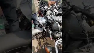 Second Hand bullet!!emi available!!#secondhandbikeasansol #secondhandbullet #usedbike