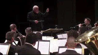 BSP - Banda Sinf&ocirc;nica Paulista - Tribute to Bach