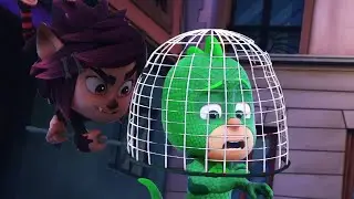 Saison 2 des Pyjamasques - Nouvel épisode 42 - Dessin Animé