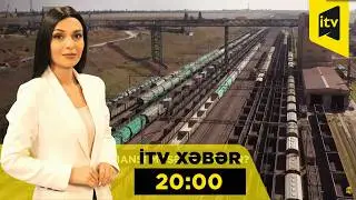 İTV Xəbər | 05.02.2026 | 20:00