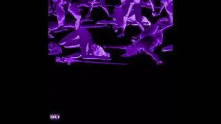 Deep October - eyesore (Slowed + Reverb)