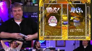 Encyclopedia Bombastica: Tetris Battle Gaiden X MAGFest