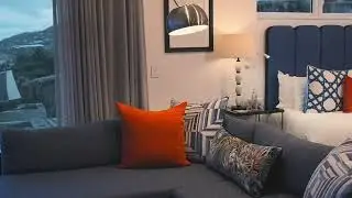 Room Tour | Panorama Apartments at Ocean View House