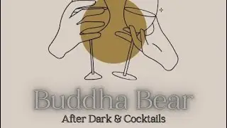 Buddha Bear After Dark (Religion vs LGBTQ part 2) #afterdark #lgbtq #religion