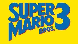 Invincible (Beta Mix) - Super Mario Bros. 3