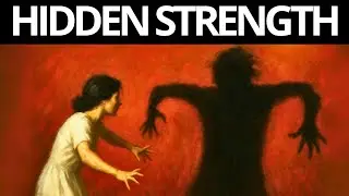 Empaths Who Mastered Solitude Become the TERROR of Narcissists | Nietzsche