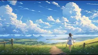 🌿 You&rsquo;re Not Alone: Relaxing Ikigai Beats & Satisfying Anime Visuals for Your Soul