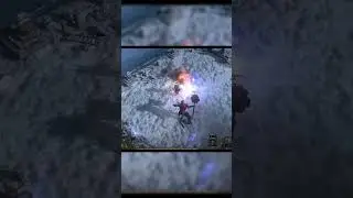 100% Crit BLOODMAGE Spark Build  Instant Recovery & Dual Pool Tank | PoE 2: Dawn of the Hunt