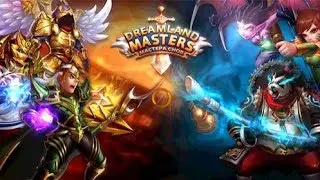 Обзор игры Мастера снов для android