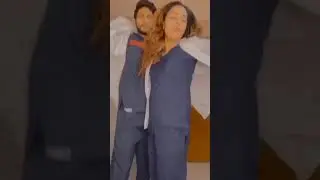 Outfits in Doctor wardrobe|#shorts|HOSPITAL LOOKBOOK|Professional outfit idea|Dr Kanika n Dr Shivang