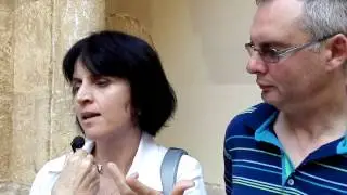 Intervista ai coniugi Oreglia-Musso - Convegno diocesano 2016