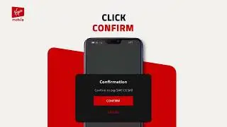 How to add credit to your Virgin Mobile wallet