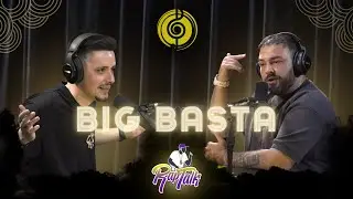 BIG BASTA vazhdon të mbetet BIG për Rap-in Shqiptar l RapTalk - S1 EP.14