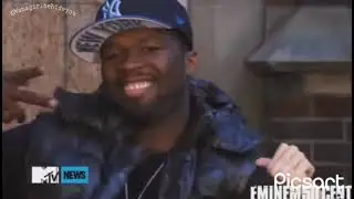 Sorry I haven't posted in a while Eminem funny moments