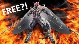 EVILSWARM EXCITON KNIGHT CAN COME BACK?! #BanlistFreedom Ep.23