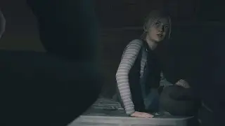 Silent Hill 2 - Pt.3