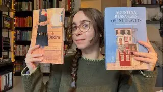 Os Incur&aacute;veis, de Agustina & Ciranda de Pedra, de Lygia